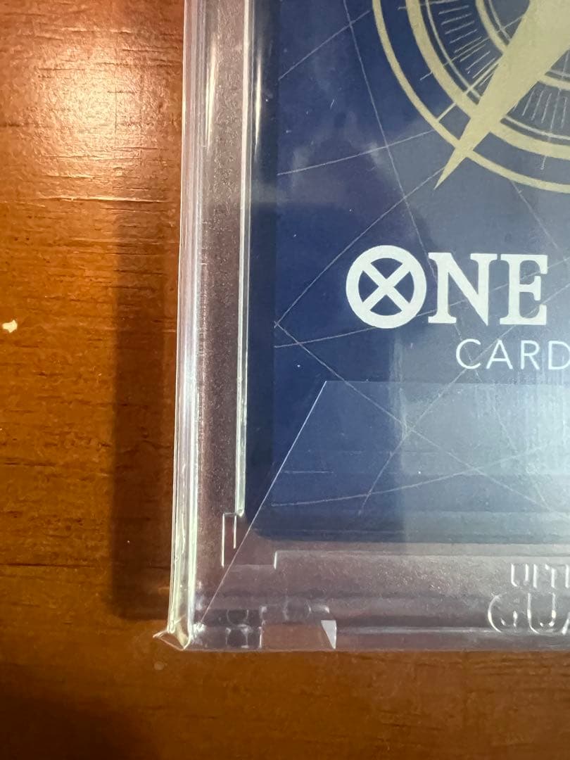 ボア・ハンコック SR SP OP07-051 マグネットローダー付き