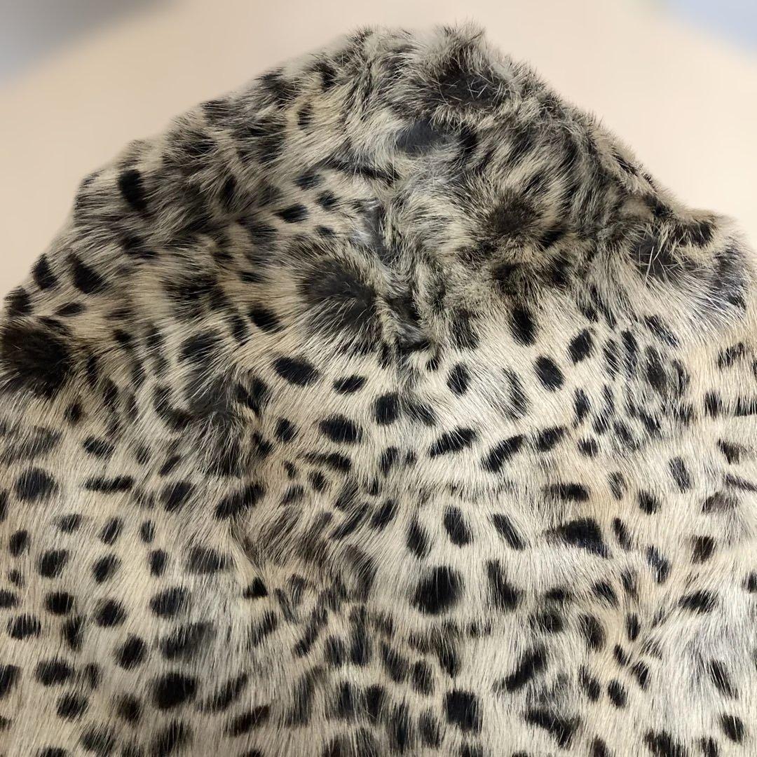 Muhlauerミュールバウアー　リスハット未使用品