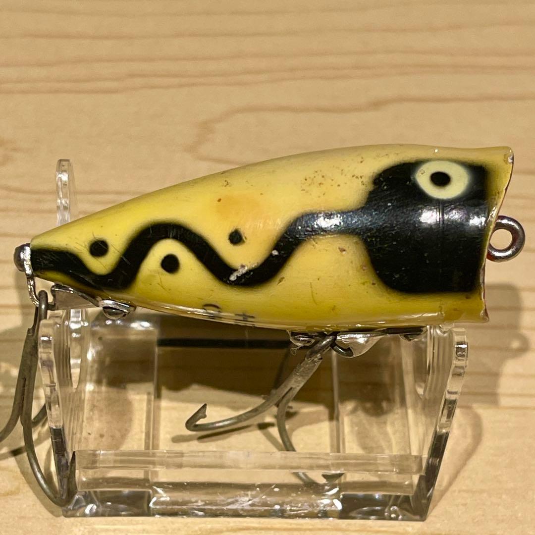 オールド へドン チャガージュニア YSL OLD HEDDON CHUGGER