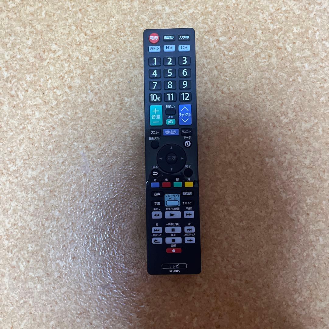 orion 40インチ 液晶テレビ