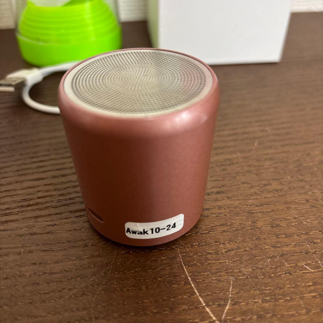 【限定コラボ】Perfect 10 Awaken10マナーズサウンド　物部彩花