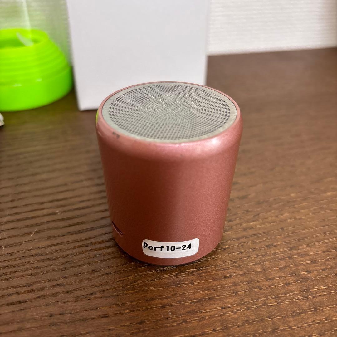 【限定コラボ】Perfect 10 Awaken10マナーズサウンド　物部彩花