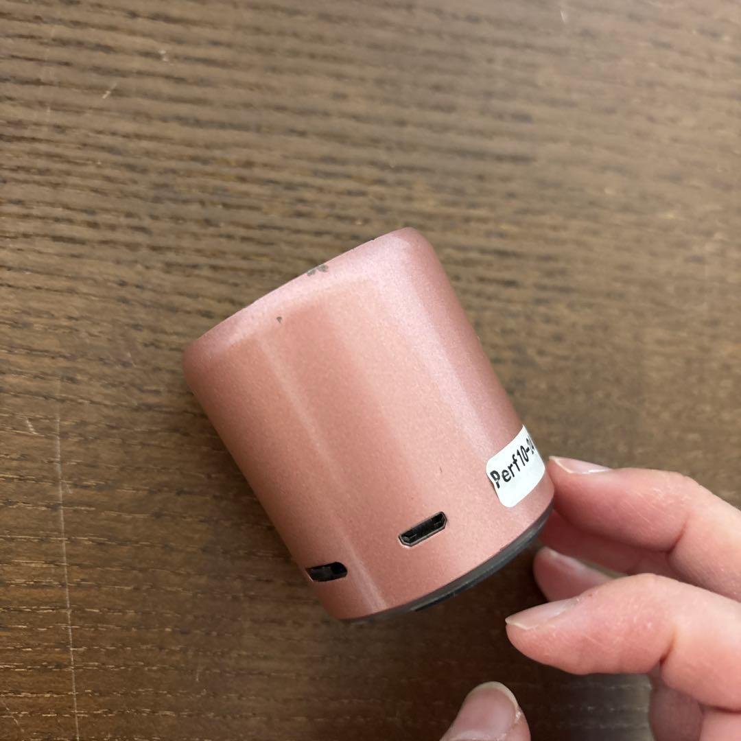 【限定コラボ】Perfect 10 Awaken10マナーズサウンド　物部彩花