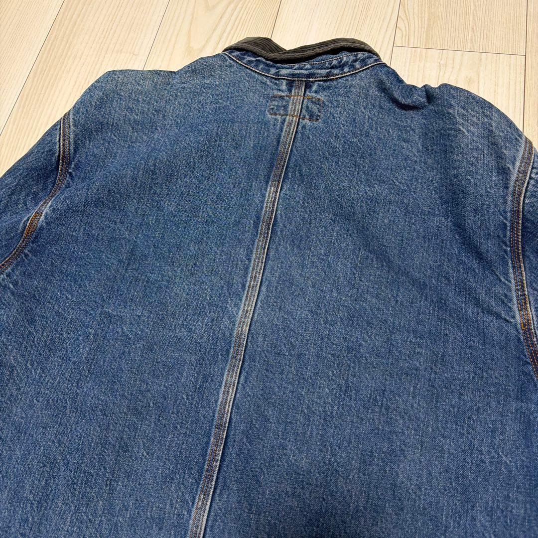 極上　ラルフローレン　ポロカントリー　コーデュロイ　カバーオール RRL M