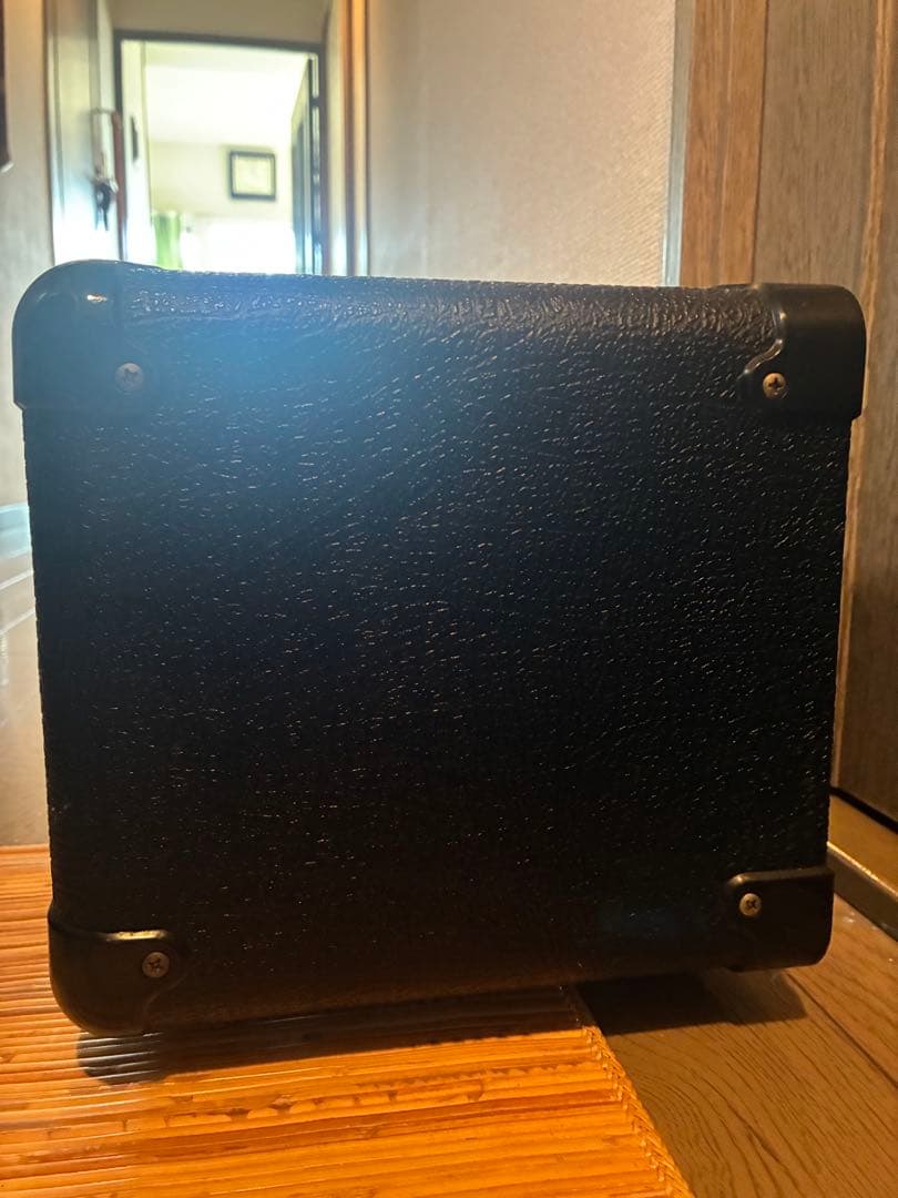 Marshall DSL 15H 真空管アンプ　マーシャル　フルチューブ