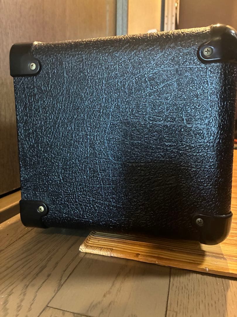 Marshall DSL 15H 真空管アンプ　マーシャル　フルチューブ