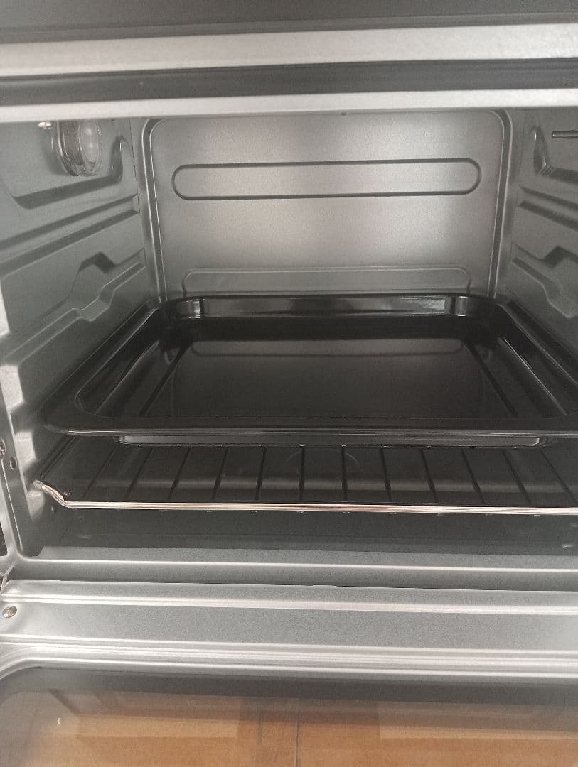 山善 YAMAZEN コンベクションオーブン YCV-MC130(B