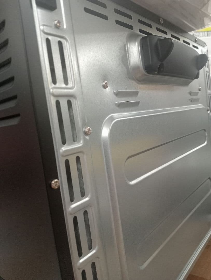 山善 YAMAZEN コンベクションオーブン YCV-MC130(B