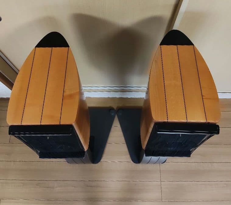 スピーカー・ウーファー Sonus faber Cremona Auditor+Stand