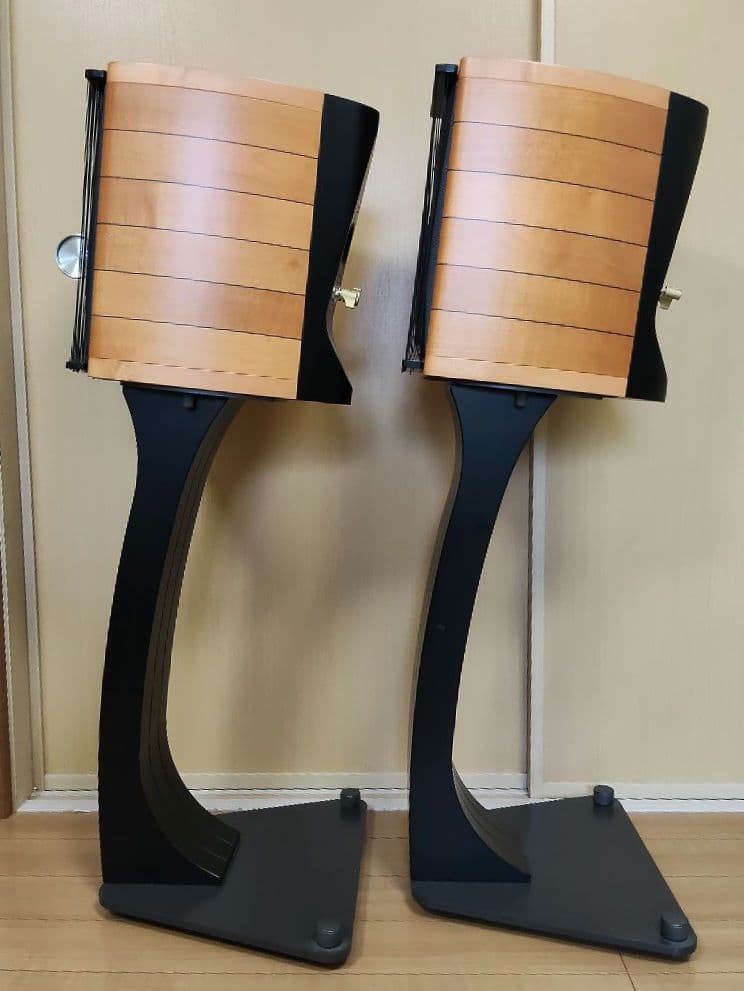 スピーカー・ウーファー Sonus faber Cremona Auditor+Stand