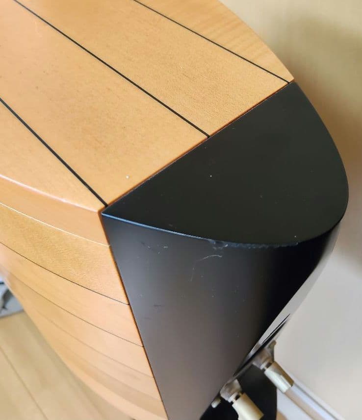 スピーカー・ウーファー Sonus faber Cremona Auditor+Stand