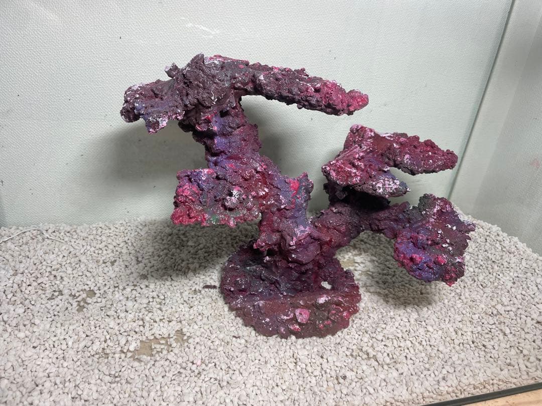 人工ライブロック RR69 アク抜き済み安心塗料使用