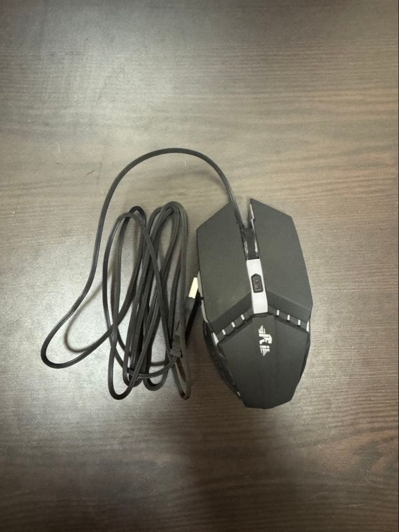 ゲーミングPC RTX4060Ti/Ryzen 7/新品SSD 1TB