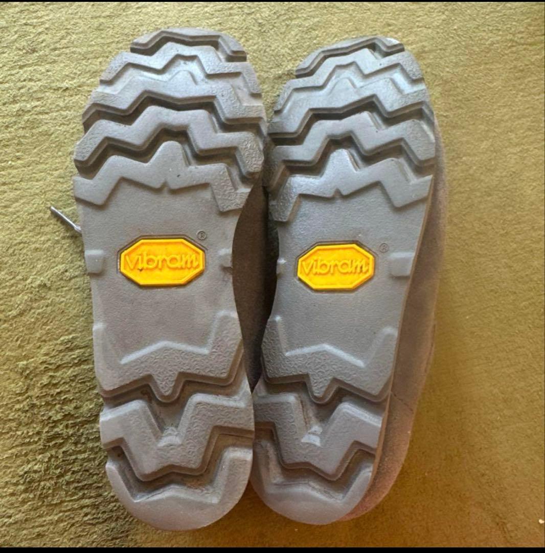 クラークス BEAMS BOY 別注 / Wallabee.GTX 23.5