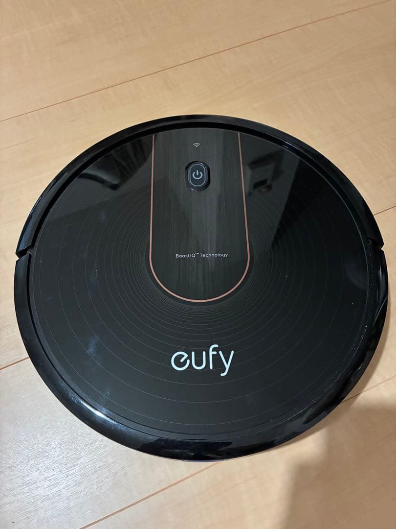 Anker Eufy RoboVac 15C (ロボット掃除機)