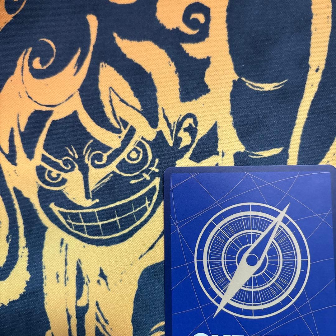 ジュエリー・ボニー　SP パラレル　ワンピースカードゲーム