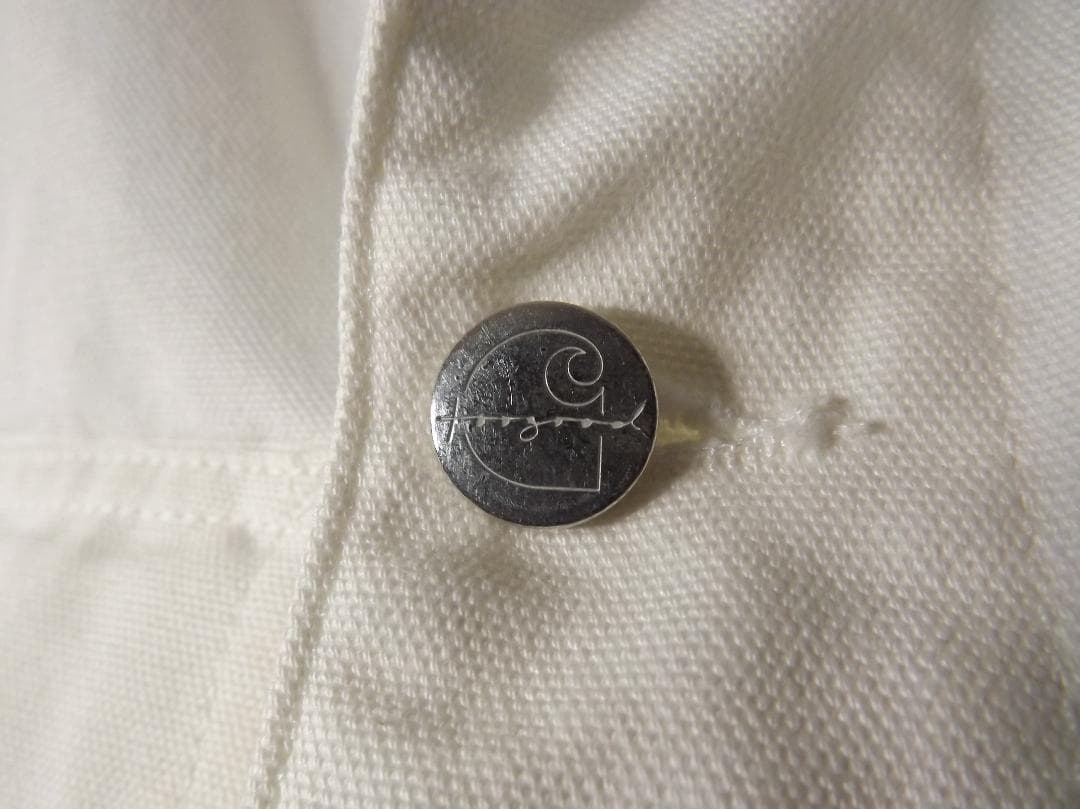 トゥーグッド× カーハート カバーオール　ジャケット メンズXS　ミシガンコート