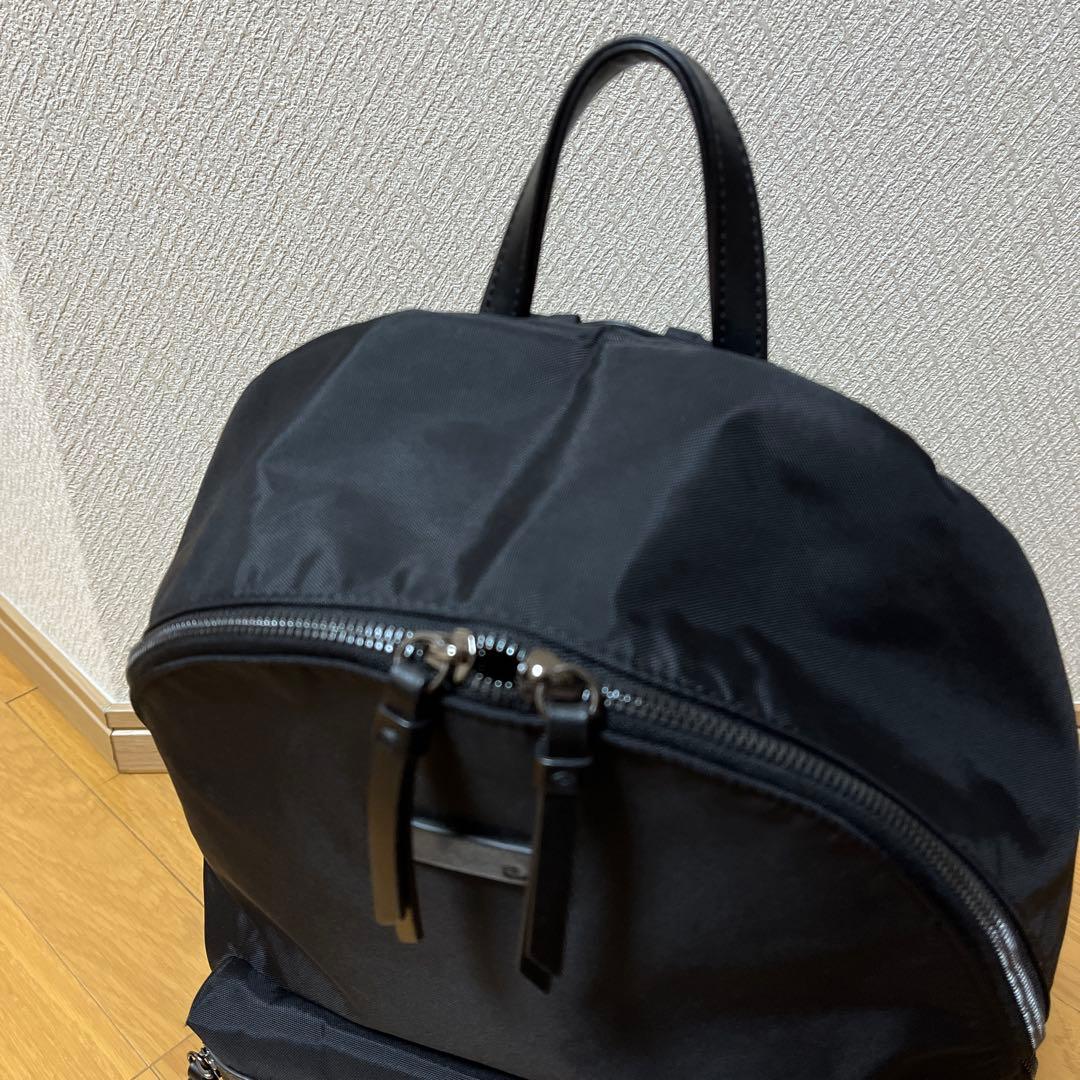 ace. サルティー ビジネスリュック 14インチPC対応 バックパック