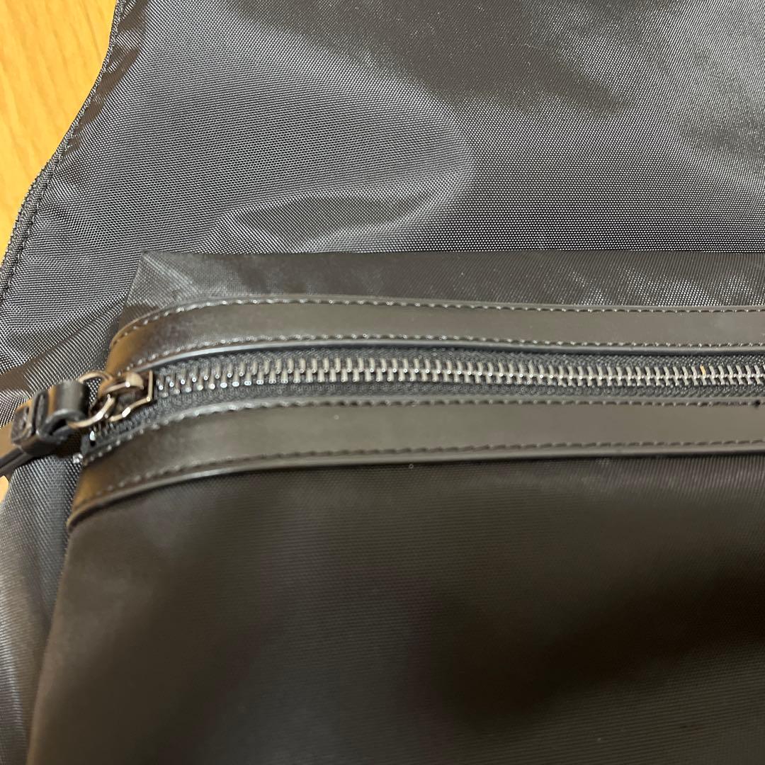 ace. サルティー ビジネスリュック 14インチPC対応 バックパック