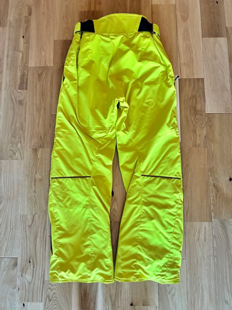 MIZUNOチームスキーウェア