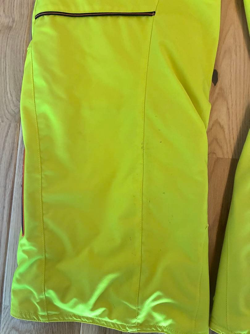 MIZUNOチームスキーウェア