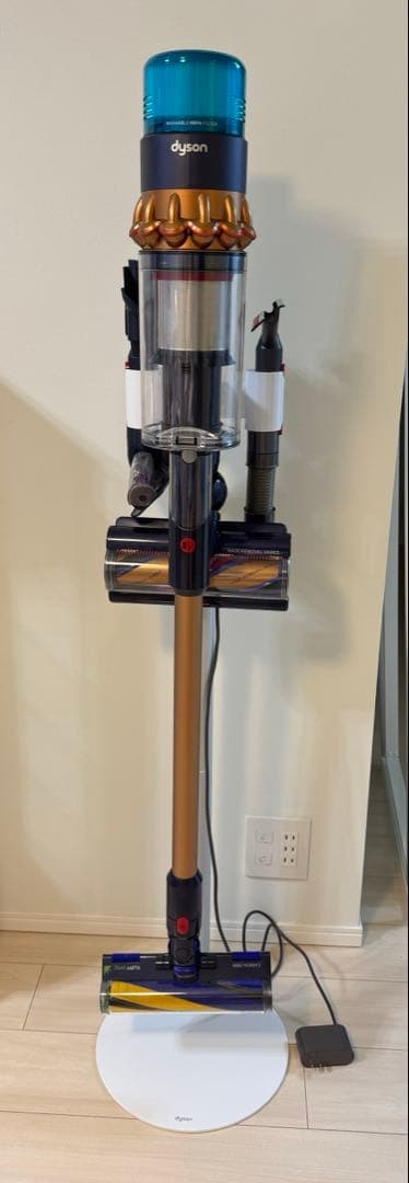 【ダイソン】 Gen5detect Absolute (SV23 ABL EX)