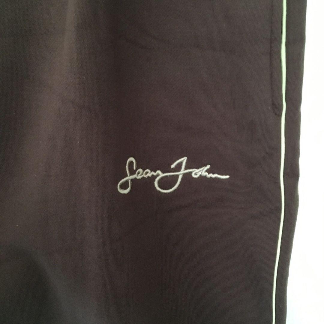 SEAN JOHN スウェット セットアップ