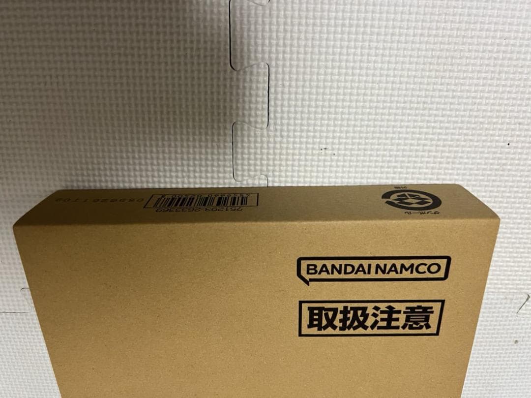 聖闘士星矢カード 新生セイントパラダイス～激突!誇り高き刺客～