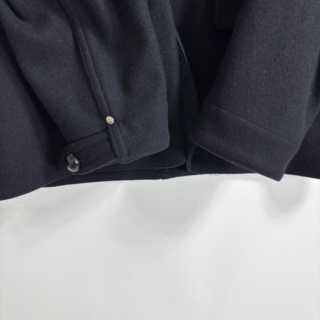 THE CORONA UTILITY ウールメルトン ハンティング ジャケット