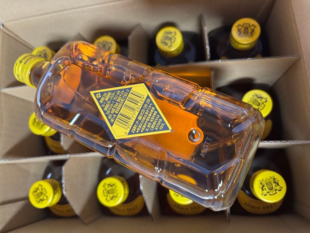 サントリー角瓶 700ml×１２本