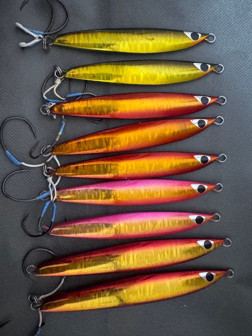 だ*ゃ様 CBONE シービーワンZ4 ジグ