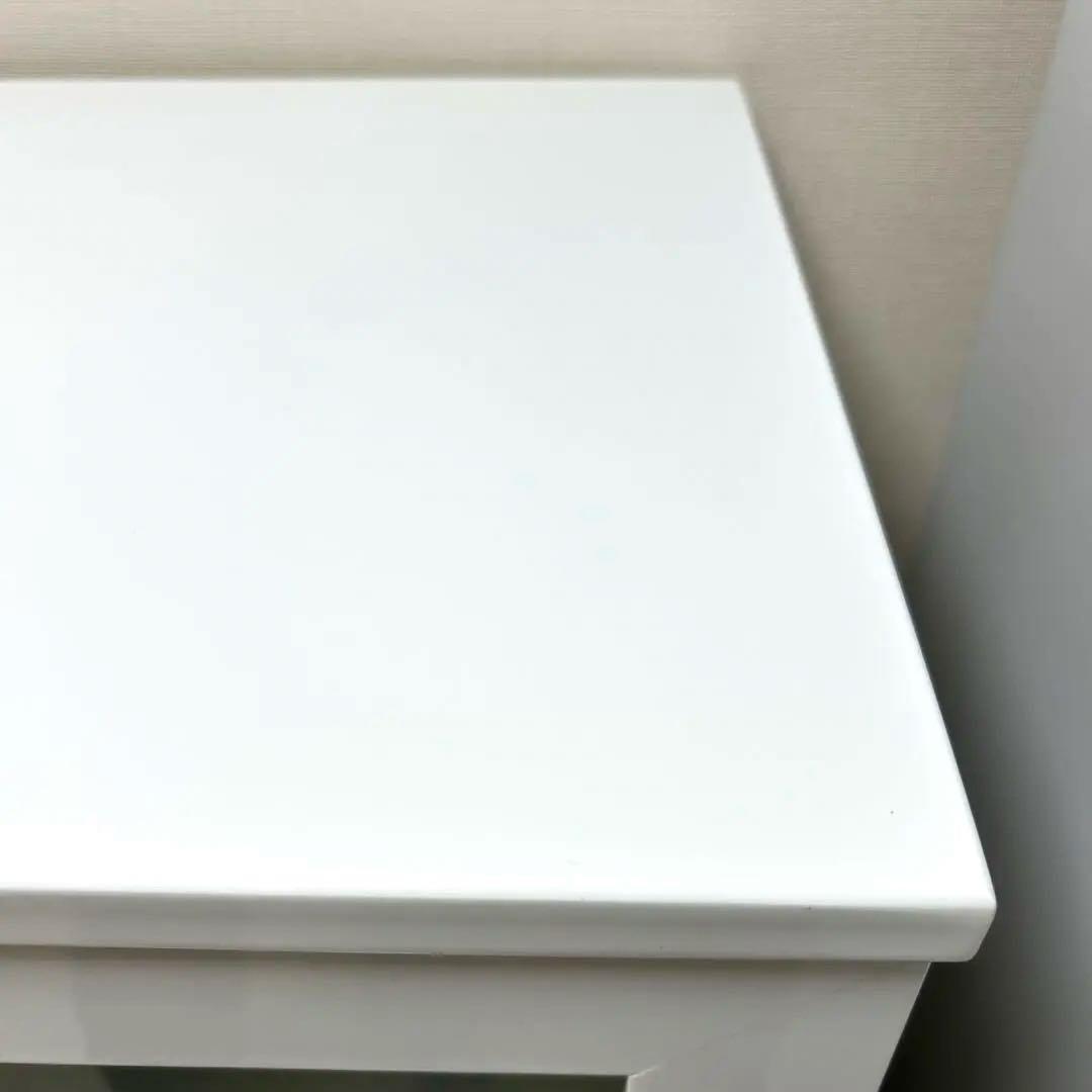 【送料込】ニトリ　キッチンカウンター　レンジボード