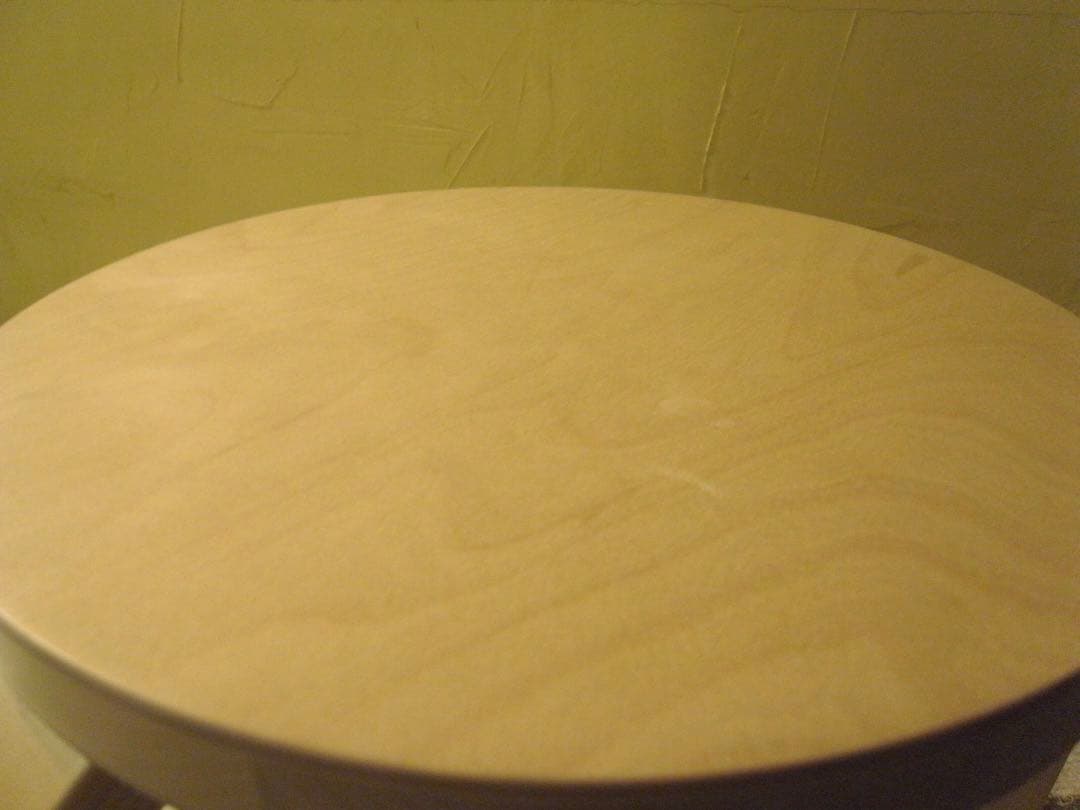 アアルト　スツール60 ウスタヴァ