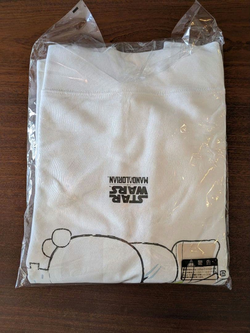 【即完売/激レア】さっぽろ雪まつり2026限定 スターウォーズ トレーナー L