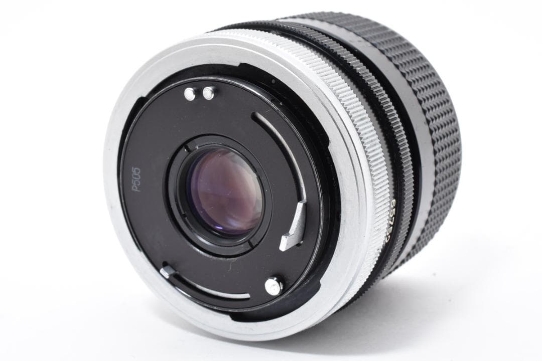 キャノン CANON FD 24mm F2.8 S.S.C カメラ