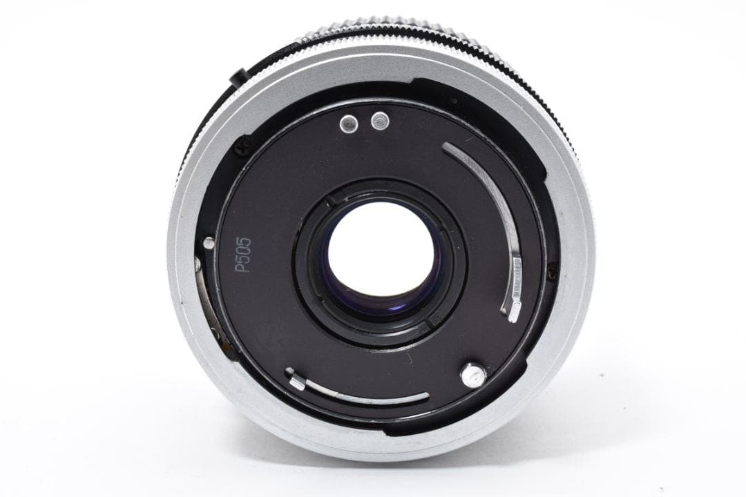 キャノン CANON FD 24mm F2.8 S.S.C カメラ