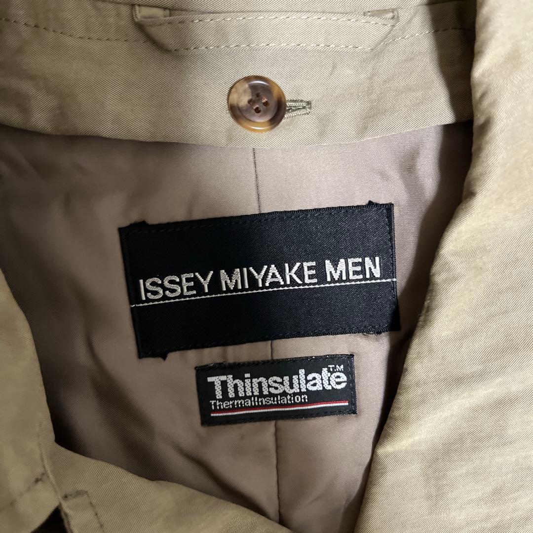 イッセイミヤケコート