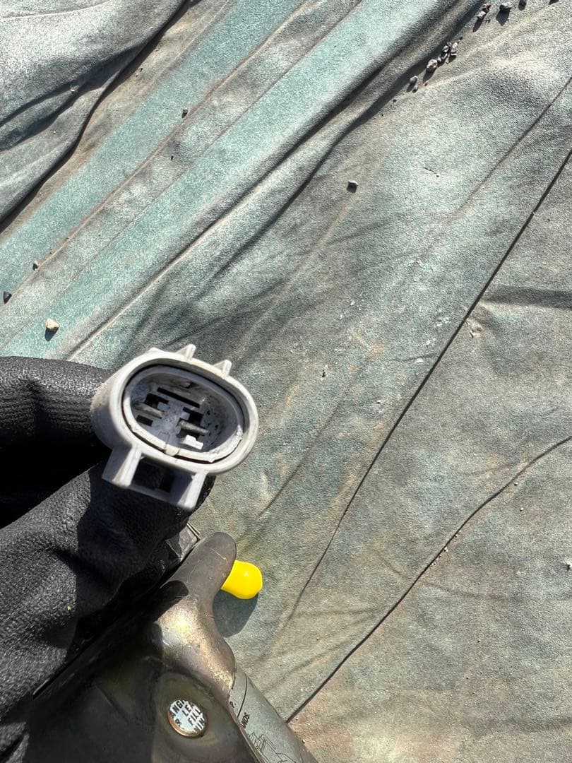 トヨタ ランクル 70系 ワイドZX HZJフライミングポンプ ヒーター付