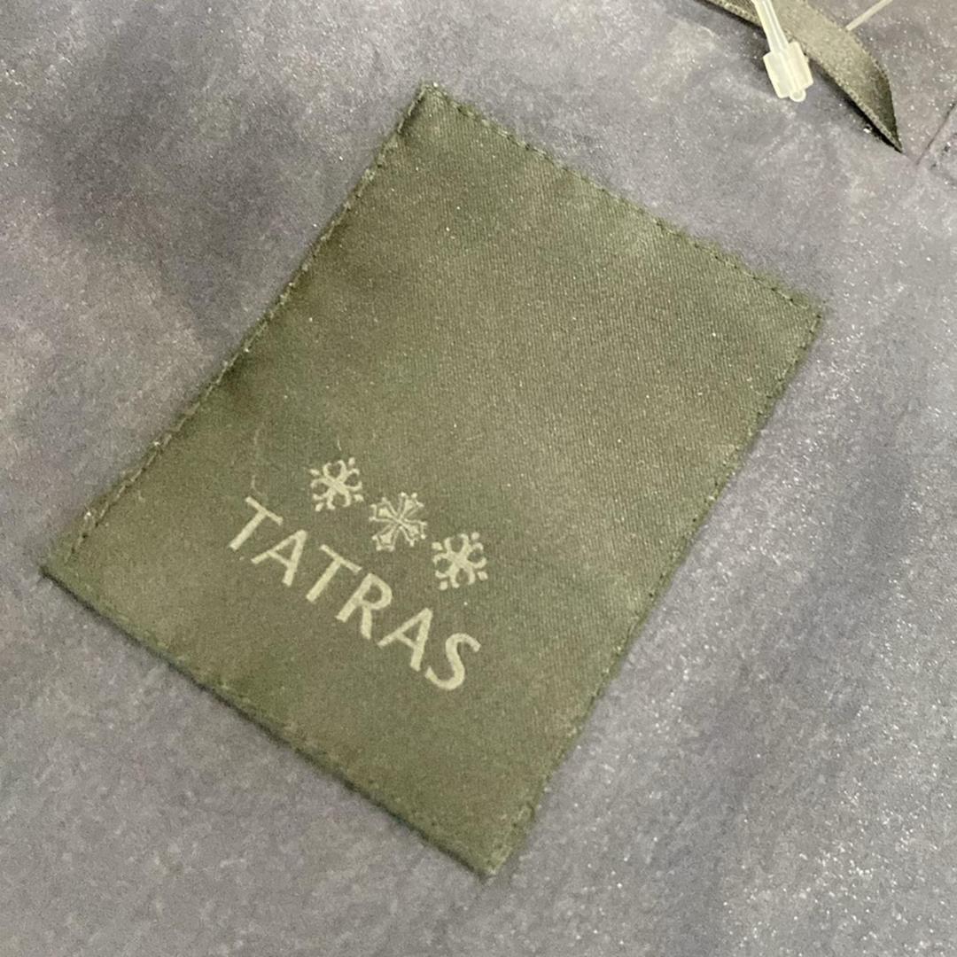 TATRAS SABAUDIA　サバウディア ブルゾン