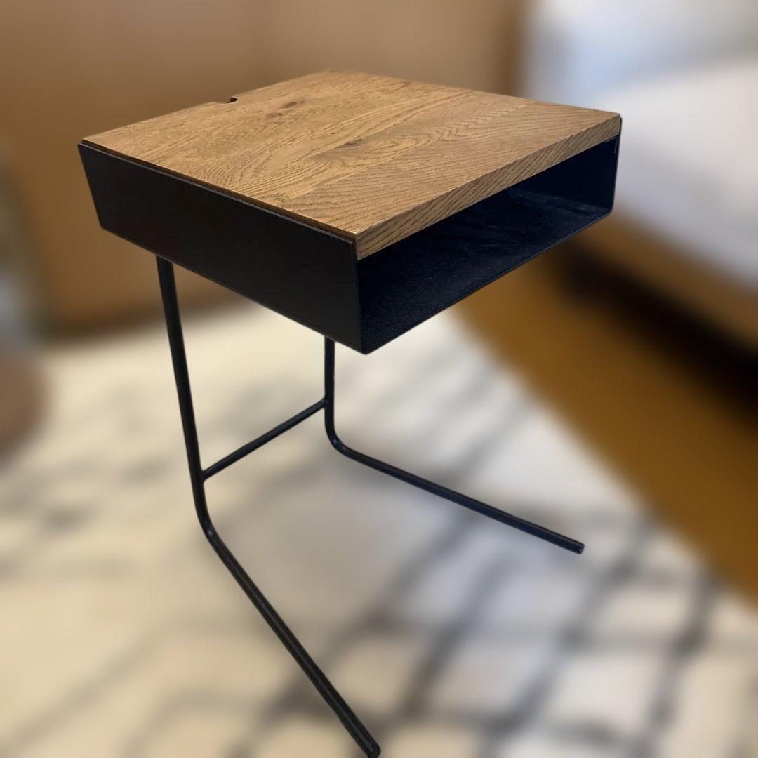 UNICO ウニコ ADDY サイドテーブル