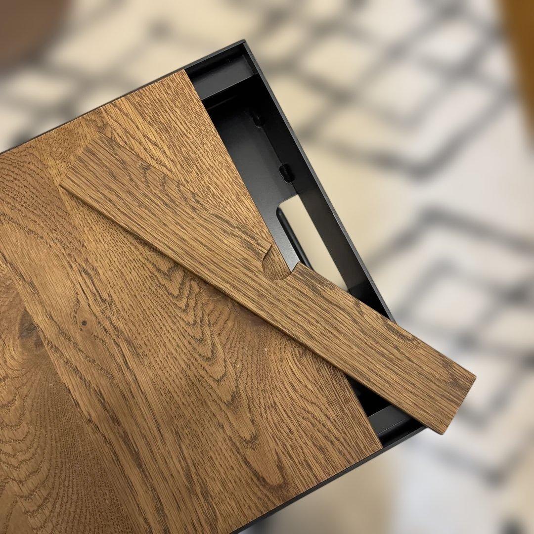 UNICO ウニコ ADDY サイドテーブル