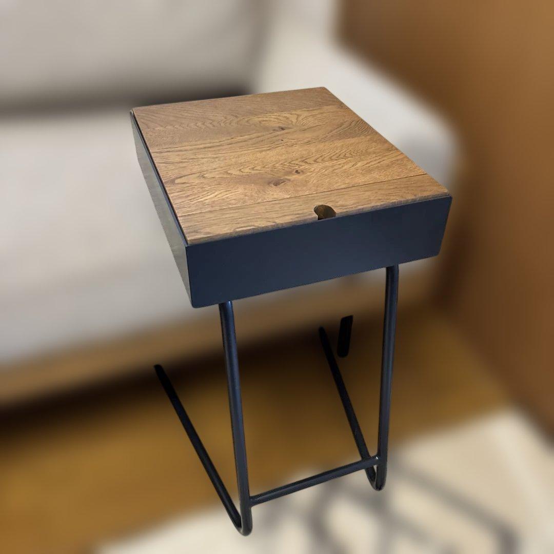 UNICO ウニコ ADDY サイドテーブル