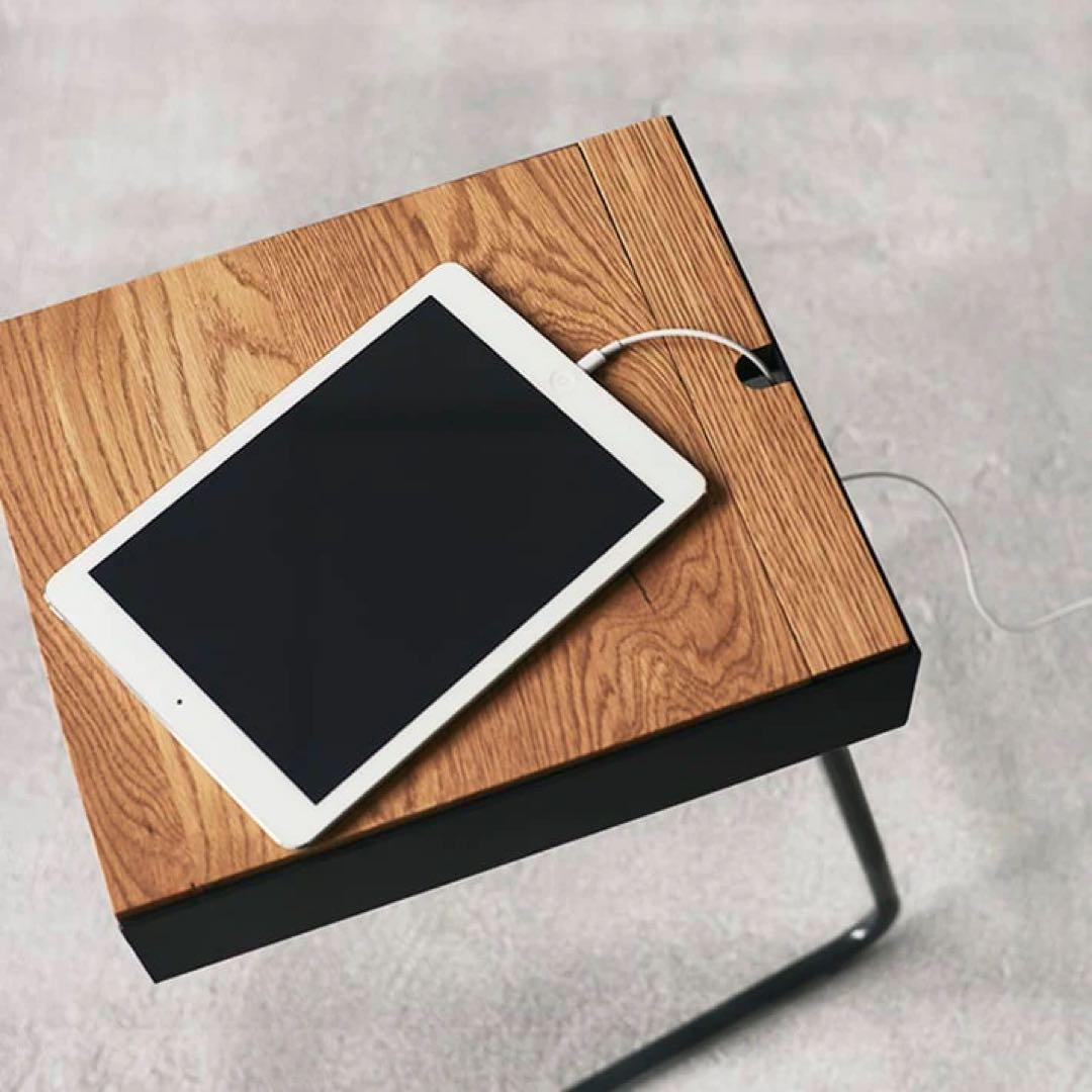 UNICO ウニコ ADDY サイドテーブル