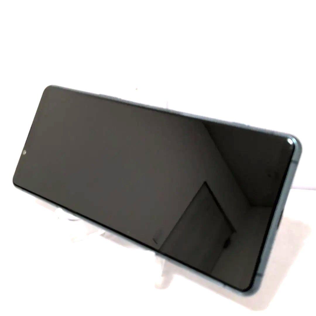 アンドロイド Xperia 5iii　SIMフリー　携帯　状態良好　SONY