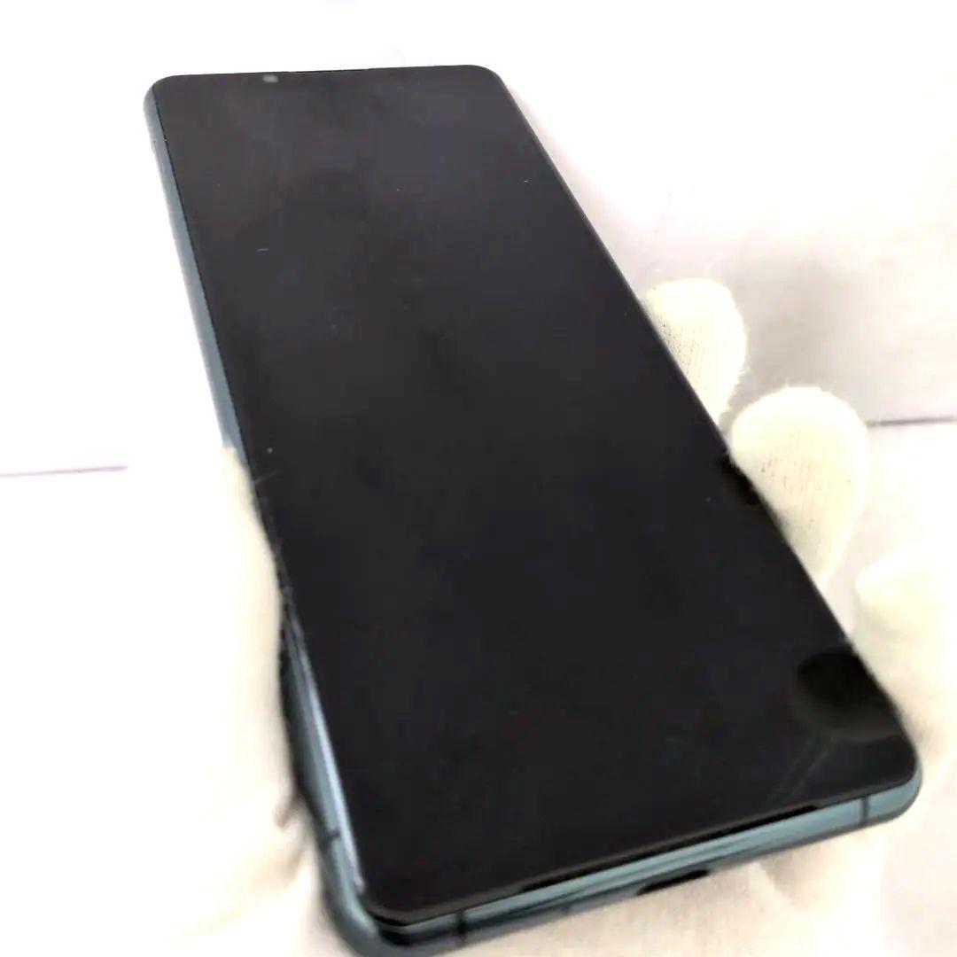 アンドロイド Xperia 5iii　SIMフリー　携帯　状態良好　SONY
