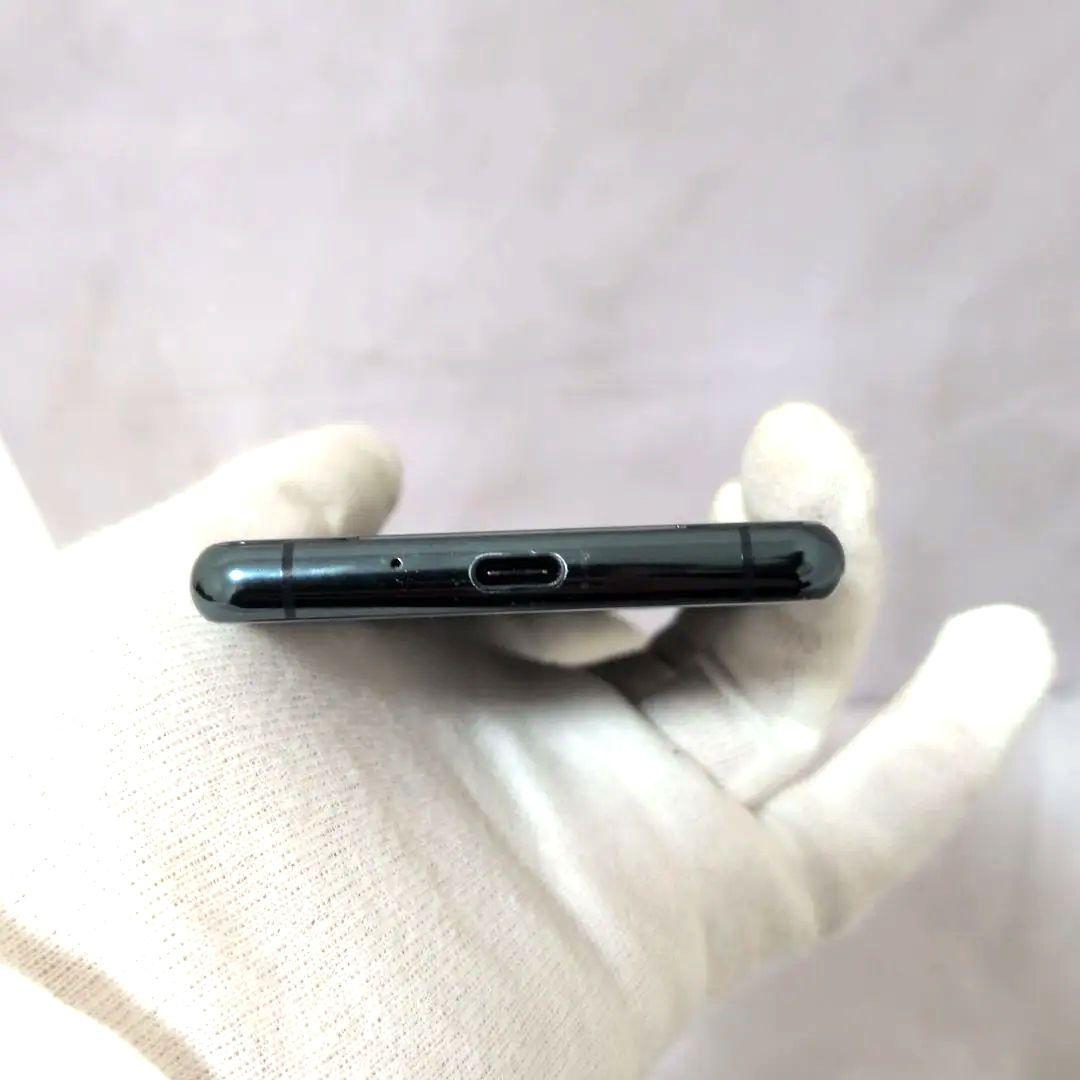 アンドロイド Xperia 5iii　SIMフリー　携帯　状態良好　SONY