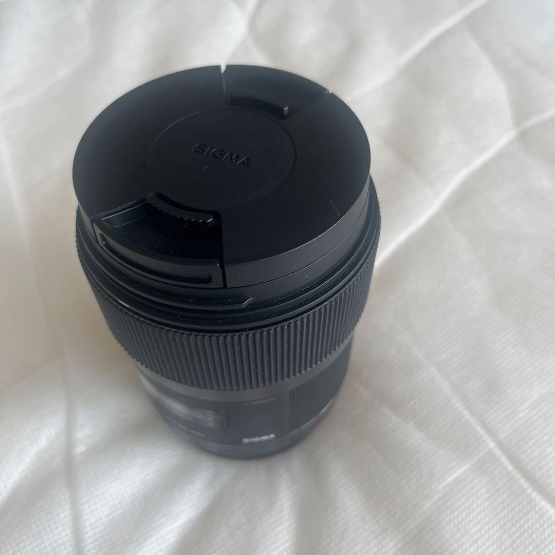 最安値　SIGMA (シグマ)Art 35mm F1.4 DG