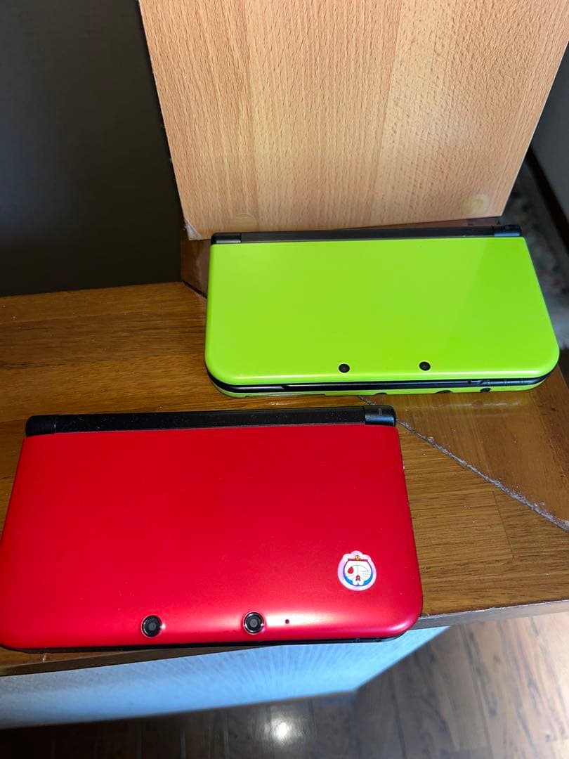 ‼️希少大量セット‼️DSソフト3DSソフト 合計100本以上➕本体2台セット