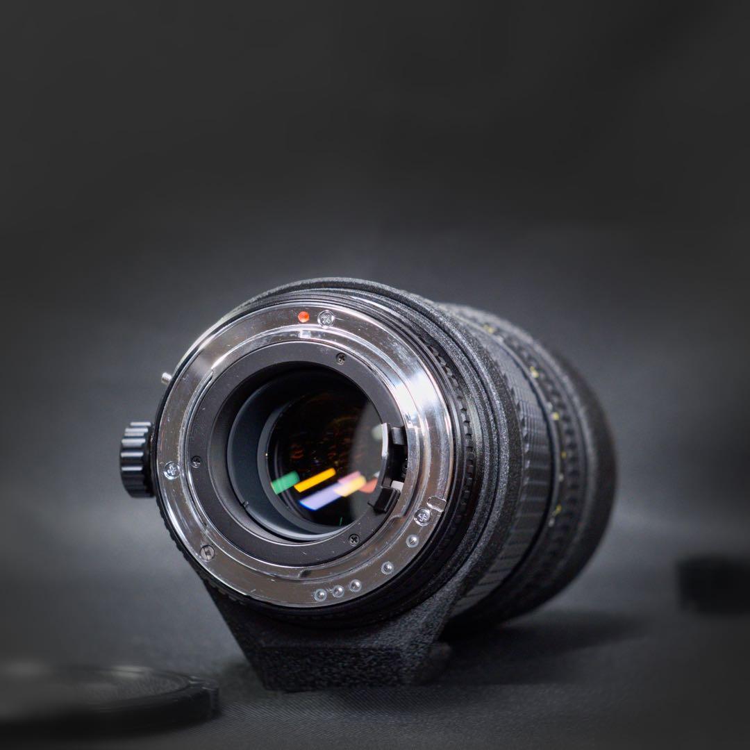 Tokina トキナー AT-X PRO 80-200mm 820 f/2.8