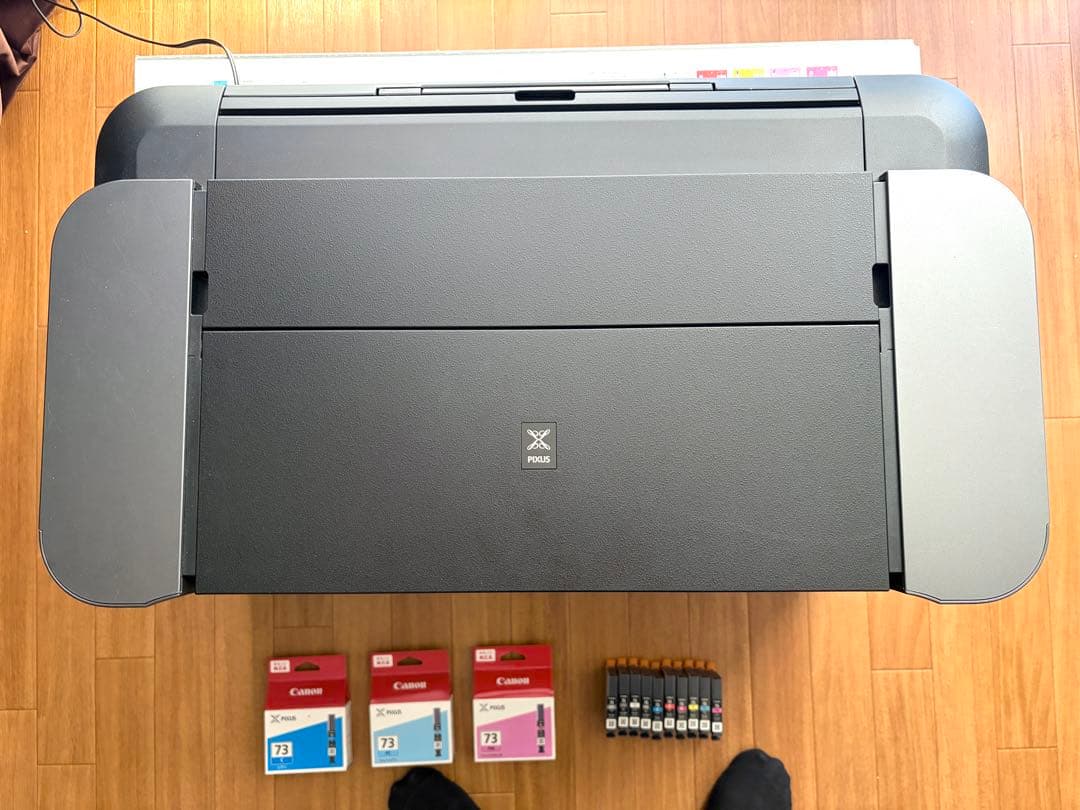 Canon PIXUS PRO-10S インクジェットプリンター※ジャンク品